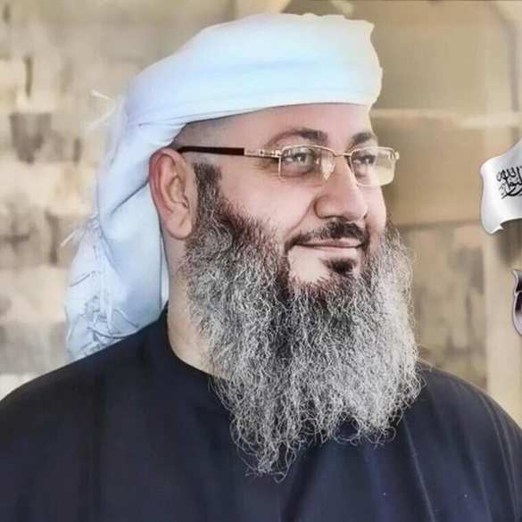 ВАЖНО: в Сирии ликвидирован главарь одной из крупнейших террористических группировок «Ахрар аш-Шам», которую поддерживает Саудовская Аравия (ФОТО 18+) | Русская весна