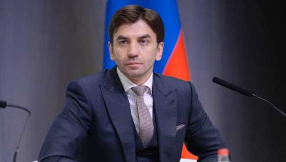 Суд арестовал имущество Михаила Абызова | Русская весна