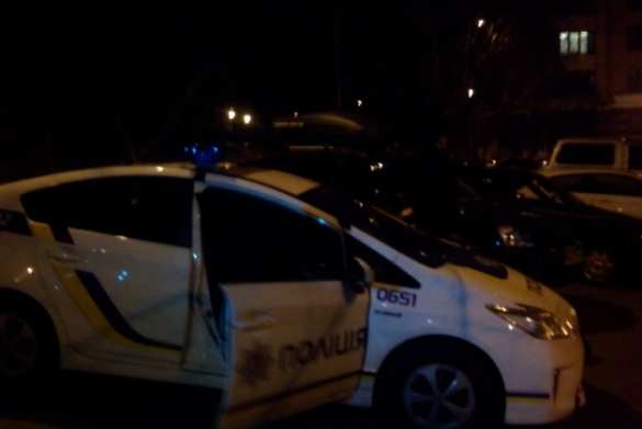 СРОЧНО: «Просто так гранаты в Киеве не летают», — нардеп Парасюк сообщил подробности подрыва его автомобиля (ФОТО) | Русская весна