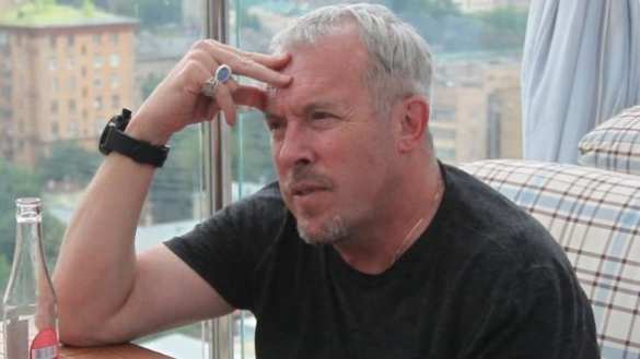 Концерт Макаревича в Красноярске сорван: продан один-единственный билет | Русская весна