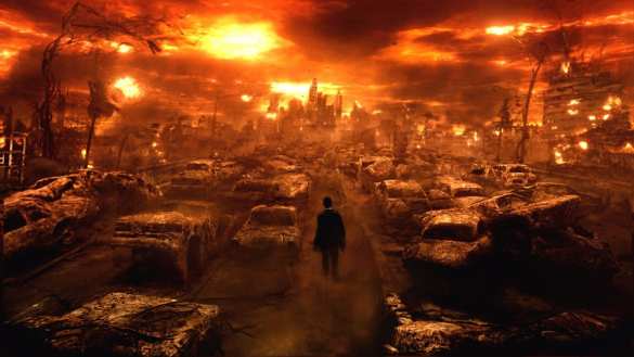 Политика американского ада | Русская весна