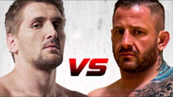 Вице-спикер Брянской облдумы победил поляка за 20 секунд и защитил титул чемпиона мира по боям без правил (ВИДЕО) | Русская весна