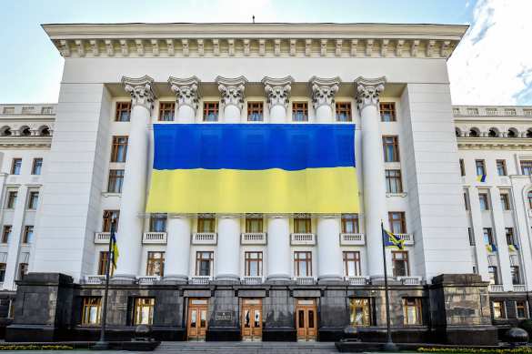 Между командованием ВСУ и администрацией Зеленского назревает раскол — Newsweek | Русская весна