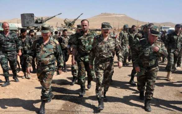 Китай прямо поддержал Башара Асада и позицию России по Сирии (ФОТО) | Русская весна