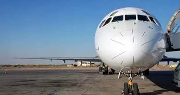 Россия и США строят авиабазы в Сирии в 50 км друг от друга, — Times | Русская весна