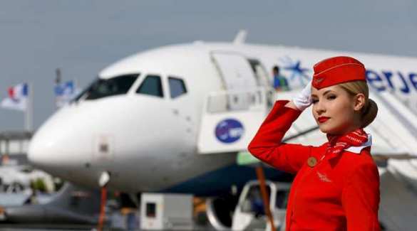 Russia’s Aeroflot named world’s most powerful airline brand | Русская весна