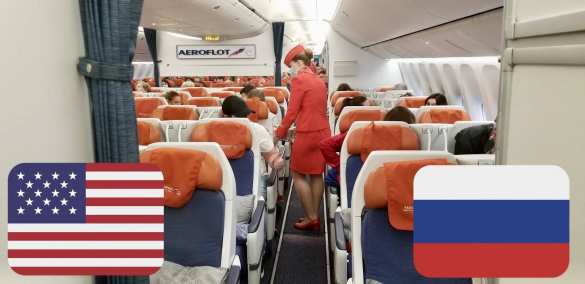 Иностранцы просят Россию вывезти их из США в РФ (ФОТО) | Русская весна