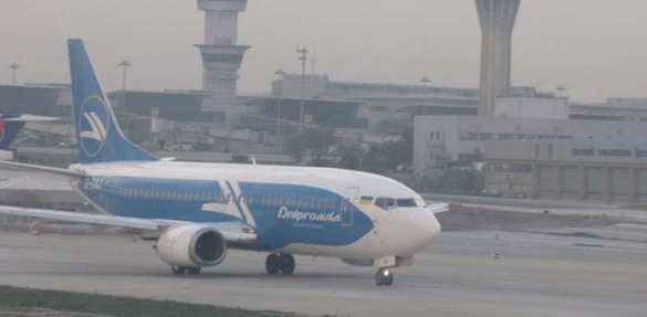 Госавиаслужба Украины боится открывать аэропорты на востоке страны | Русская весна