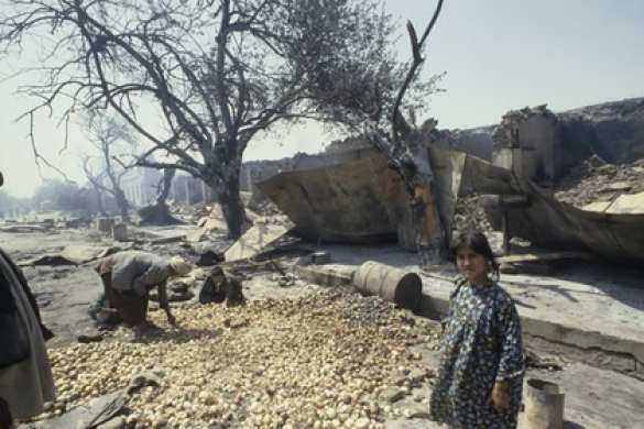 В Афганистане разбомбили больницу «Врачей без границ». Удары, вероятно, нанесли ВВС США, признали в НАТО | Русская весна