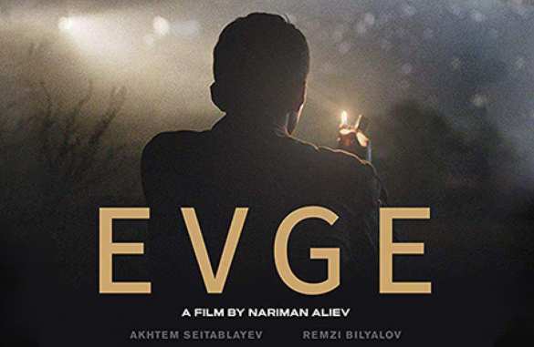 Фильм украинского режиссёра о том, как татары везли труп в Крым, выиграл награды на фестивале в Турции (ВИДЕО) | Русская весна