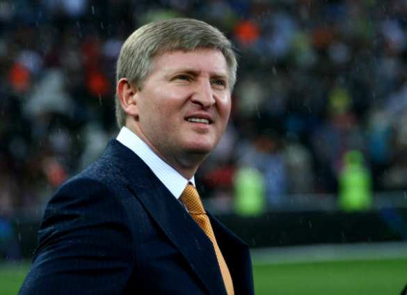 В Донецке в рамках национализации бойцы ДНР берут под контроль резиденцию Ахметова (онлайн) В Донецке в рамках национализации бойцы ДНР берут под контроль резиденцию Ахметова (онлайн) | Русская весна