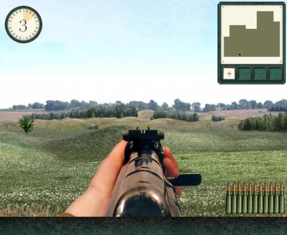 Продолжается операция "Чистое небо" - бойцы Армии Юго-Востока уничтожили очередной объект ПВО противника и захватили богатый арсенал оружия | Русская весна