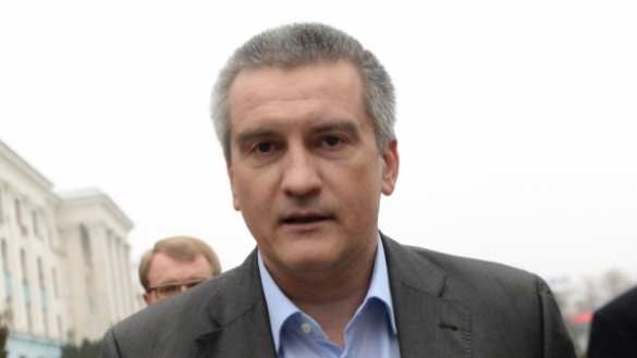 Глава Крыма прокомментировал угрозы Киева «отжать» буровые вышки | Русская весна