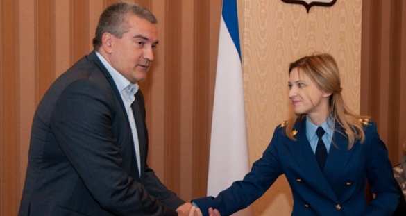 Кадыров, Аксенов, Поклонская и Собянин вошли в предвыборный список «Единой России» | Русская весна