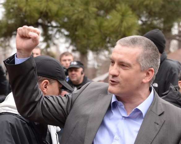 В Крыму пройдут показательные суды над коррупционерами В Крыму пройдут показательные суды над коррупционерами | Русская весна