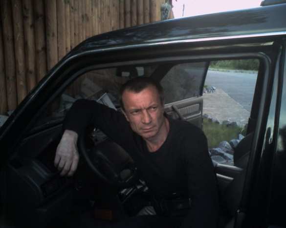 В Харькове от пыток СБУ скончался активист Антимайдана Виктор Топчаев | Русская весна