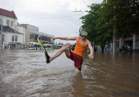 Киев возвращается в Средневековье (ВИДЕО А. Шария) | Русская весна