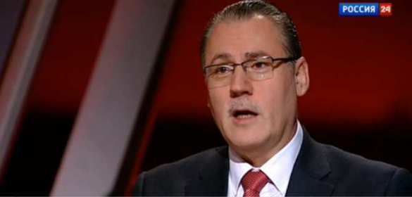 Аль-Дардари: восстановление Сирии — благо и честь для всего мира (ВИДЕО) | Русская весна