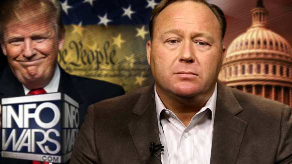 На Трампа готовится покушение, — американский журналист (ФОТО, ВИДЕО) | Русская весна