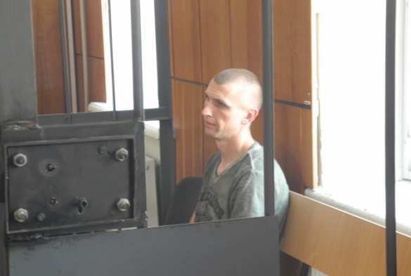 На Украине хотят посадить спасшего своих людей командира снайперской роты 72 омбр (видео) | Русская весна