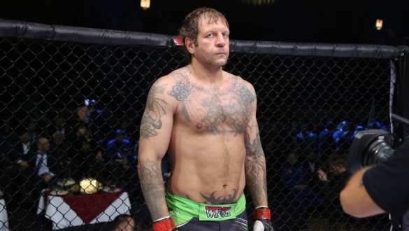 Суд арестовал бойца ММА Александра Емельяненко | Русская весна