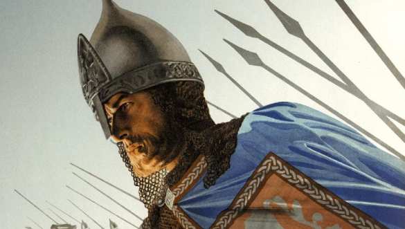 В Харькове снесён памятник Александру Невскому (ВИДЕО) | Русская весна