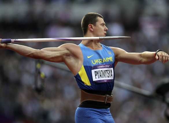 МОК лишил украинского копьеметателя серебряной медали Олимпиады-2012 | Русская весна