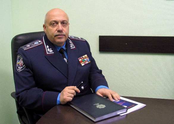 В Киеве расстреляли главного судебного эксперта по сбитому «Боингу» МН17 | Русская весна