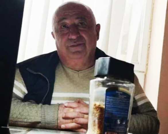 «Страну довели до бешенства»: Отец Зеленского объяснил, что имел в виду, назвав украинцев «биомассой» | Русская весна