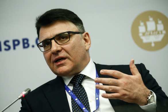 Мишустин уволил главу Роскомнадзора | Русская весна