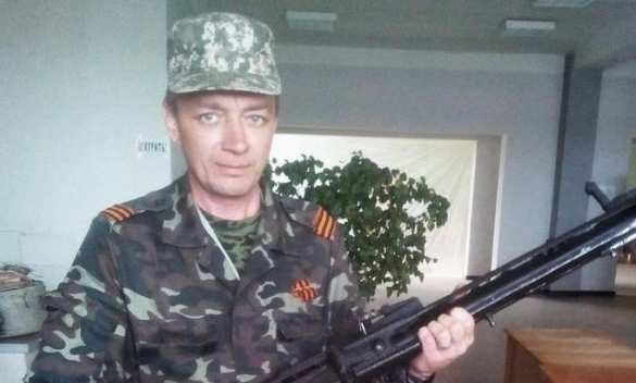 ВАЖНО: Ополченец спасен! Депортируемого на Украину А. Слепцова сняли с поезда и везут в Москву (ФОТО) | Русская весна