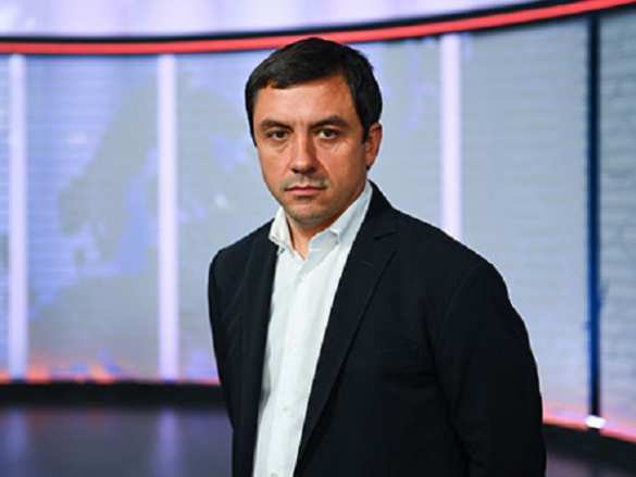 Бандиты-рабовладельцы устроили погоню за ведущим «Звезды» в Казахстане (+ВИДЕО) | Русская весна