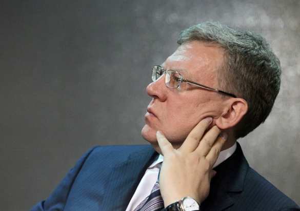 Кудрин: Запад ослабит антироссийские санкции в ближайшие 2-3 года | Русская весна
