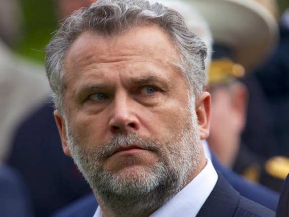 Алексей Чалый: Игра на опережение помогла Севастополю уйти в Россию | Русская весна