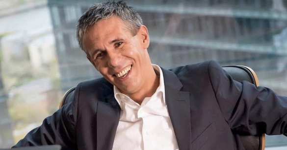 Скандальный актёр Панин показал визу в США, процитировав Лермонтова | Русская весна