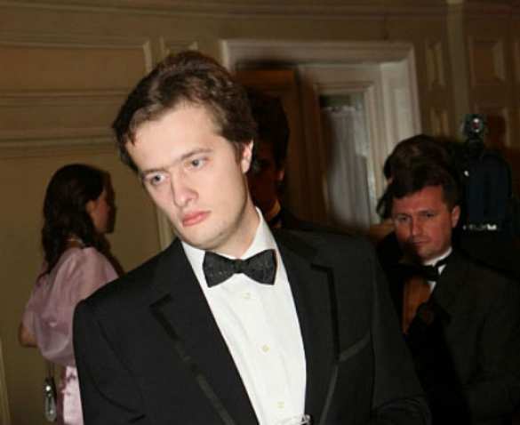 Сын Порошенко будет в Раде | Русская весна