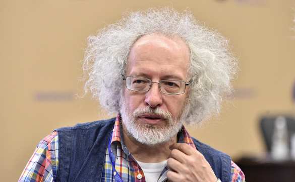 Главреда «Эха Москвы» экстренно госпитализировали и прооперировали | Русская весна