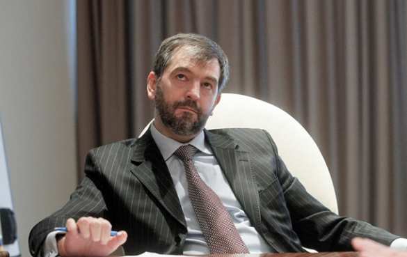 На Украине по запросу России арестовали известного банкира | Русская весна