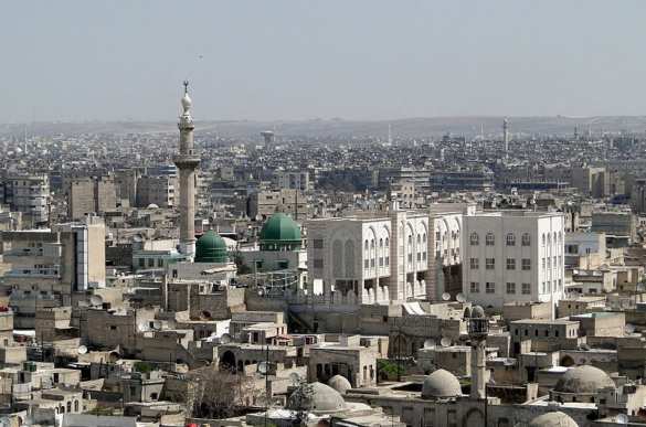 Закрыв сирийское небо, Запад нарвется на войну с Россией, — Guardian | Русская весна