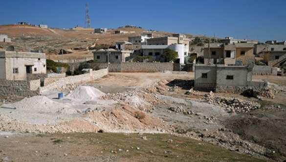 В Алеппо погиб ливанский журналист | Русская весна