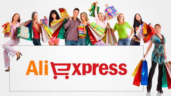 AliExpress массово блокирует аккаунты россиян | Русская весна