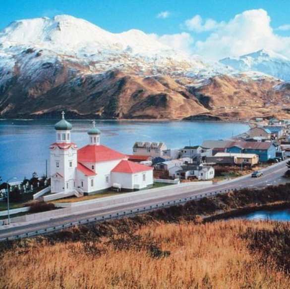 Коренные народы Аляски и Гавайев просят ООН признать аннексию США и их право на самоопределение | Русская весна