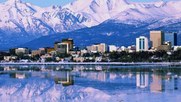 Вице-премьер РФ нашёл в США «граждан Российской империи» | Русская весна