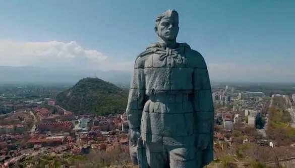 Болгария снесёт легендарного «Алёшу» — памятник советскому солдату-освободителю | Русская весна