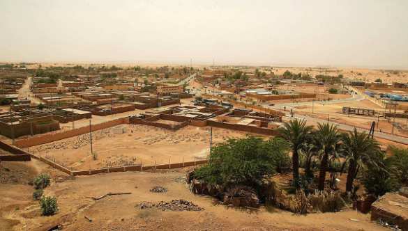 В Алжире ликвидирован главарь местного отделения «Аль-Каиды» | Русская весна