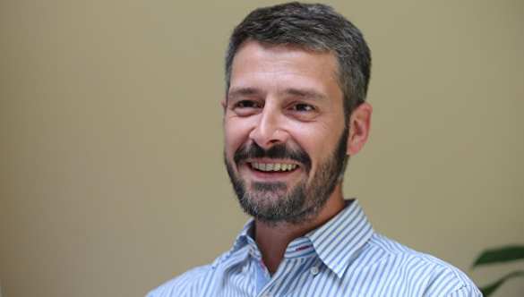 Фото: Амедео Чиджерса / РИА Новости «Здесь другой даже воздух, но моцареллу делать можно», — итальянский бизнесмен о жизни в России (ФОТО) | Русская весна