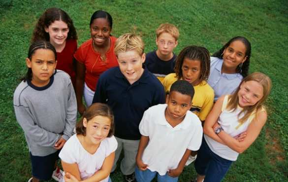 Их нравы: Половина американских подростков гомо- и бисексуальна — опрос | Русская весна