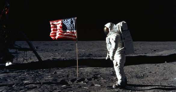 США хотят воевать в космосе: американцы рассчитывают присвоить себе околоземное пространство и Луну | Русская весна