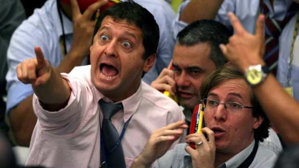 Действия Украины вызывают у американцев шок | Русская весна