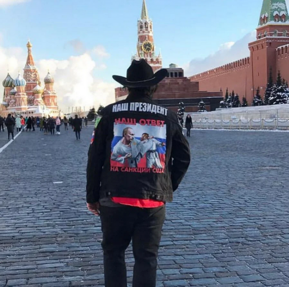 «Покинуть Россию»: власти США заявили о серьёзной угрозе терактов в РФ | Русская весна